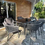 Idyllischer Am Badesee Apartment *