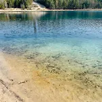Idyllischer Am Badesee * Reuthen