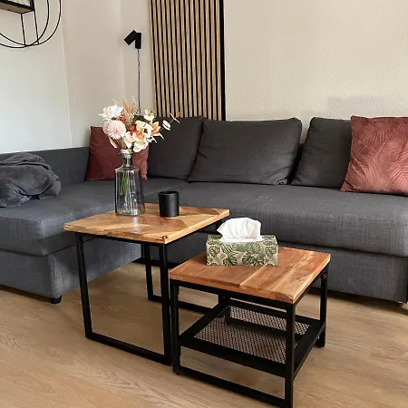 Apartment Idyllischer Bungalow Am Badesee Reuthen