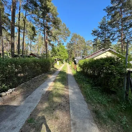 Apartment Idyllischer Am Badesee