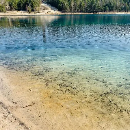 Idyllischer Am Badesee * Reuthen