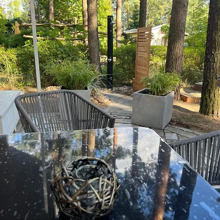 Apartment Idyllischer Am Badesee *