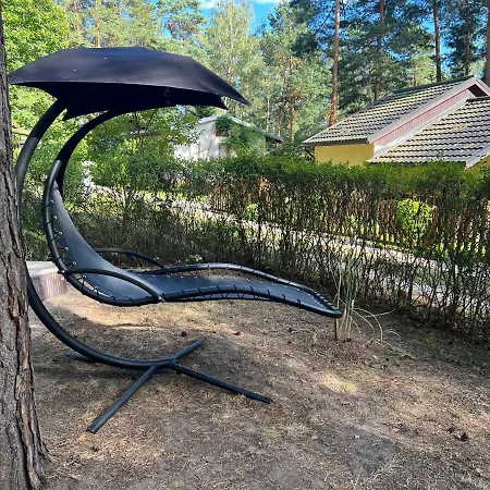 Idyllischer Am Badesee Apartment *